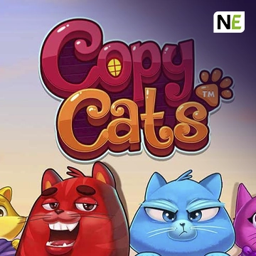 Copy Cats - WINGBET138