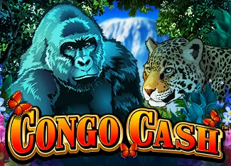 Pragmatic : Congo Cash - WINGBET138