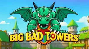 Big Bad Towers - WINGBET138
