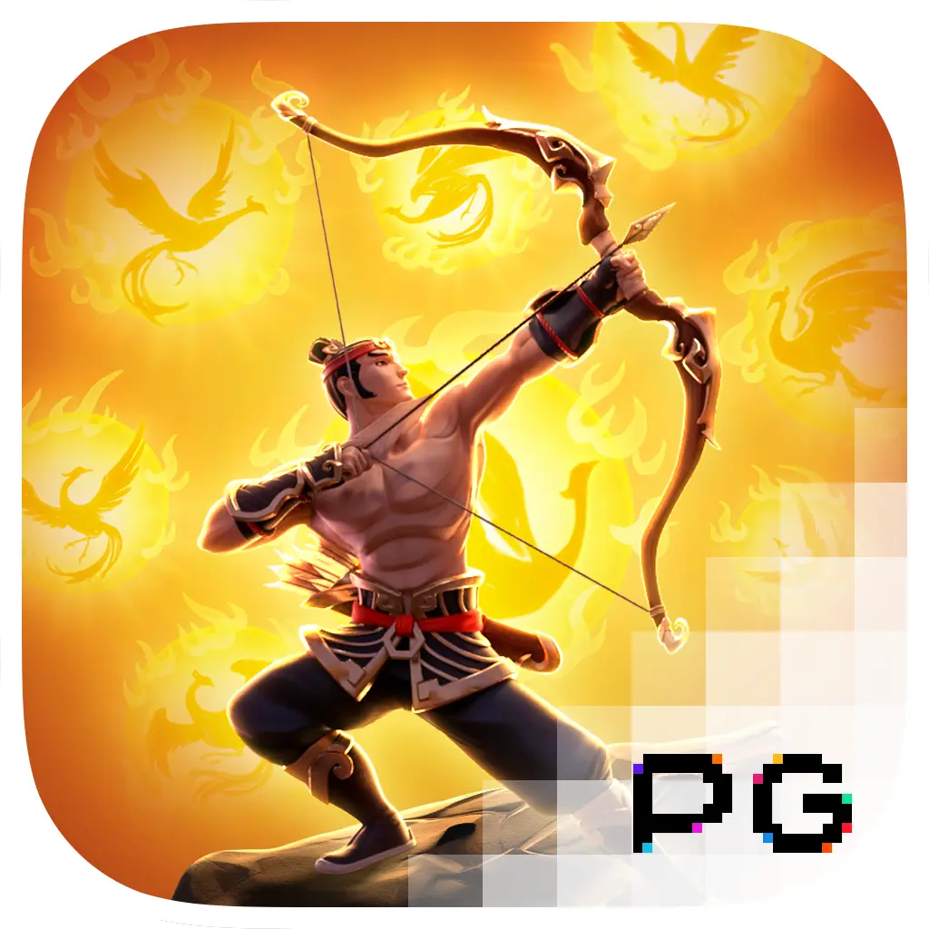 Legend of Hou Yi - WINGBET138