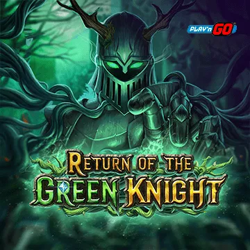 Return of The Green Knight - WINGBET138