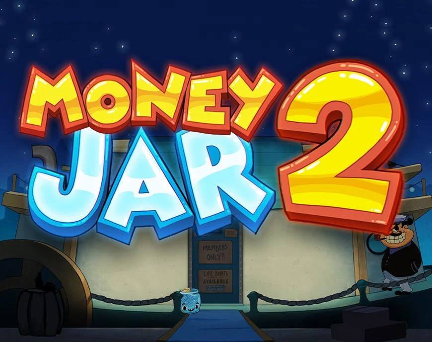 Money Jar 2 - WINGBET138