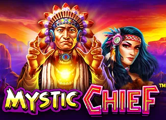 Pragmatic : Mystic Chief - WINGBET138