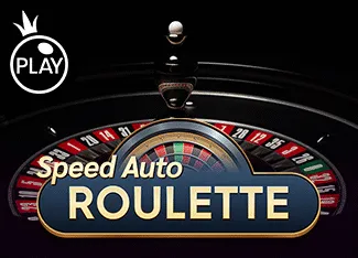 Speed Auto Roulette - WINGBET138