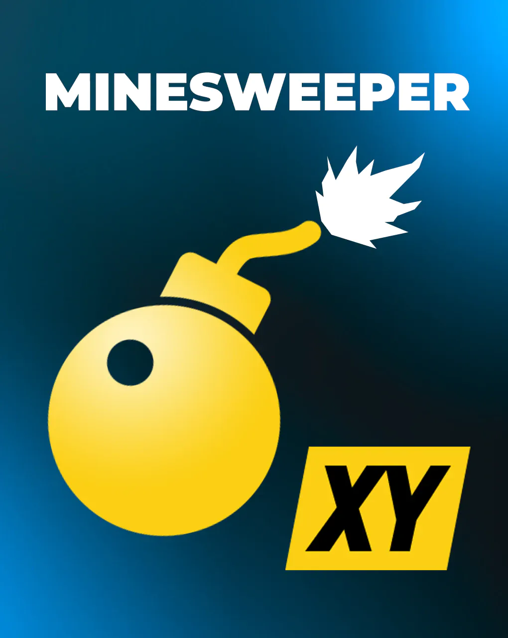 Minesweeper XY - WINGBET138