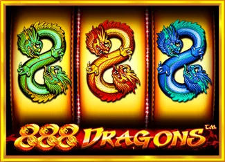 Pragmatic : 888 Dragons - WINGBET138