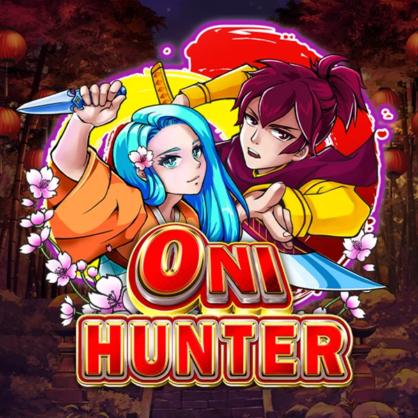 Oni Hunter - WINGBET138