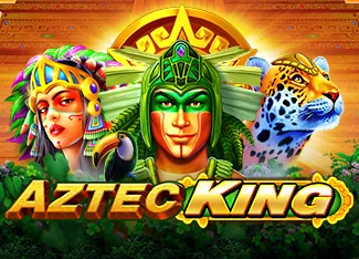 Pragmatic : Aztec King - WINGBET138