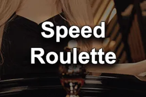 Speed Roulette - WINGBET138