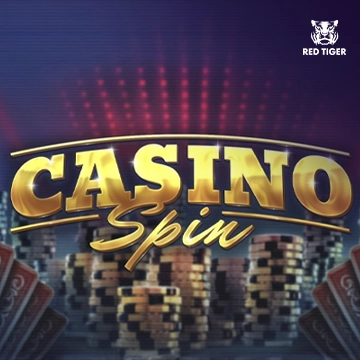 Casino Spin - WINGBET138