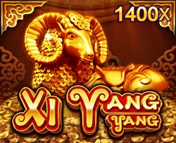 XiYangYang - WINGBET138