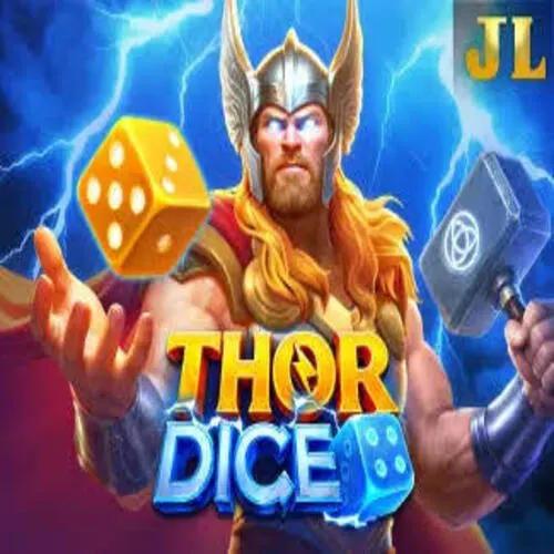 Thor Dice - WINGBET138