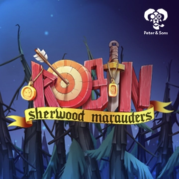 Robin - Sherwood Marauders - WINGBET138