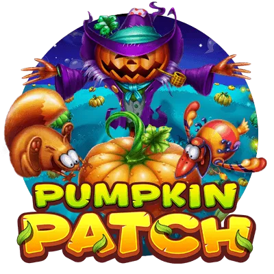 Habanero : Pumpkin Patch - WINGBET138