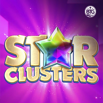 Star Clusters - WINGBET138