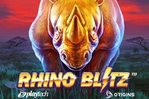Rhino Blitz - WINGBET138
