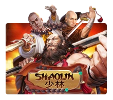 Joker123 : Shaolin - WINGBET138