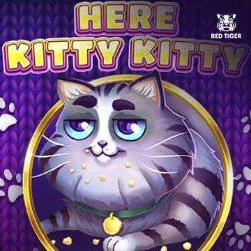 Here Kitty Kitty - WINGBET138