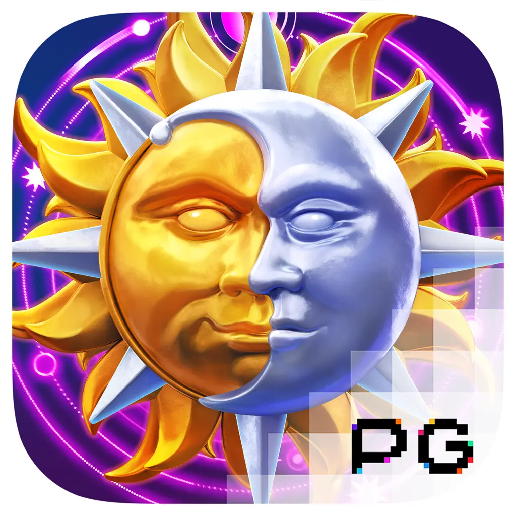 Destiny of Sun & Moon - WINGBET138