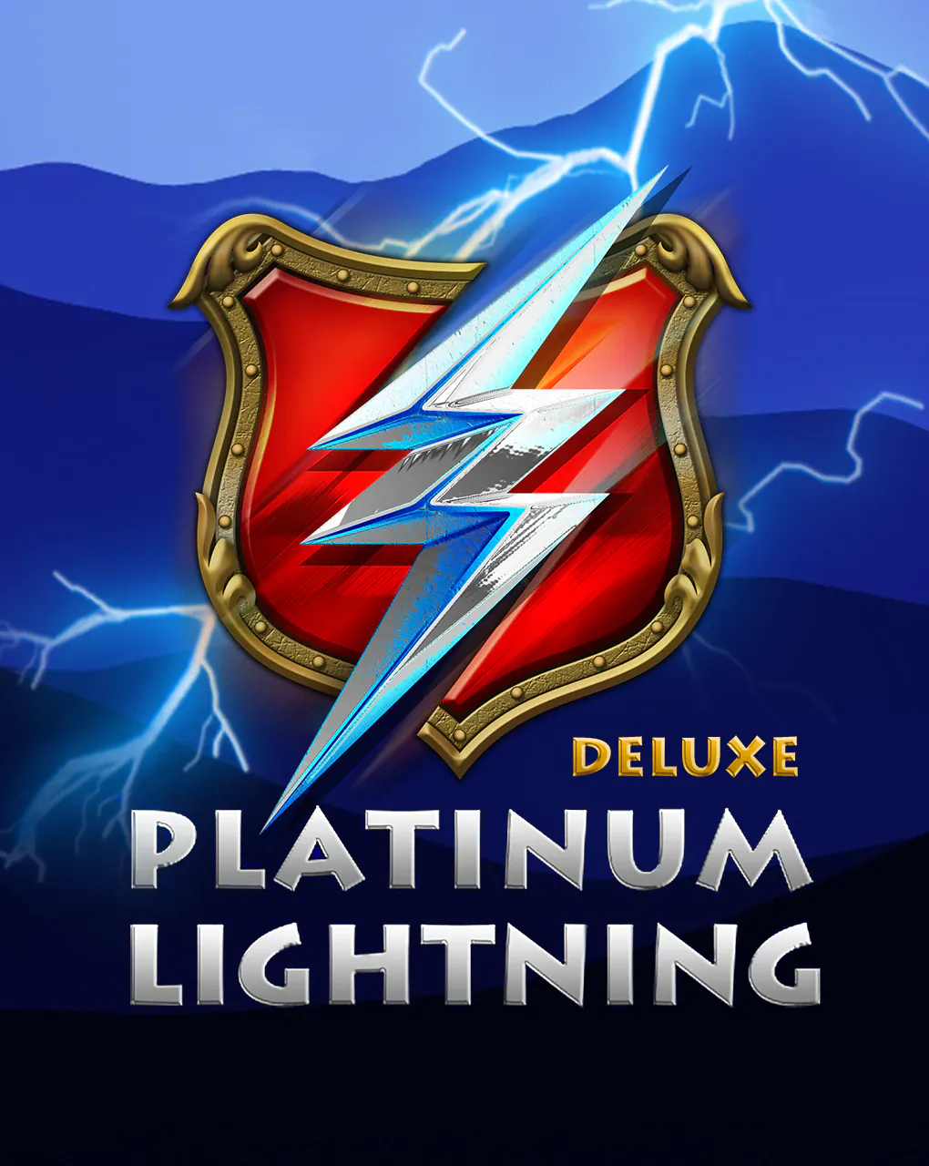Bgaming : Platinum Lightning Deluxe - WINGBET138