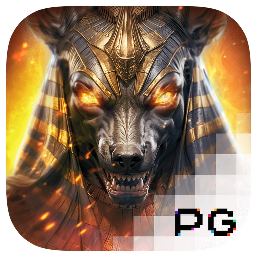 Anubis Wrath - WINGBET138