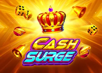 Pragmatic : Cash Surge - WINGBET138