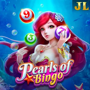 Pearls of Bingo - WINGBET138