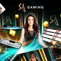 SA Gaming - WINGBET138