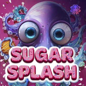 Octoplay : Sugar Splash - WINGBET138