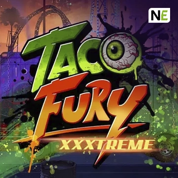 Taco Fury XXXtreme - WINGBET138