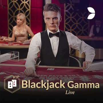 Blackjack VIP Gamma - WINGBET138
