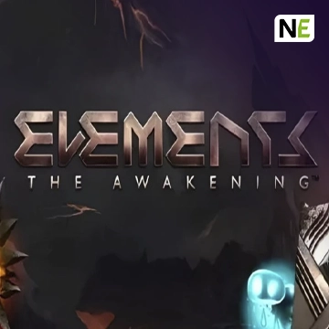 Elements: The Awakening - WINGBET138