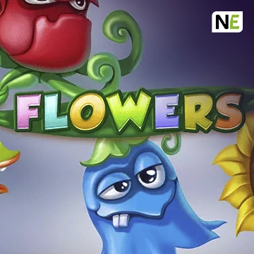 Flowers - WINGBET138