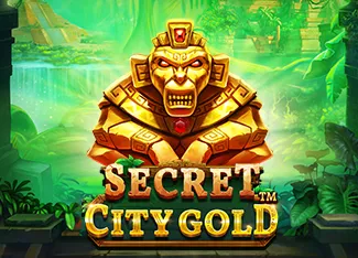 Pragmatic : Secret City Gold - WINGBET138