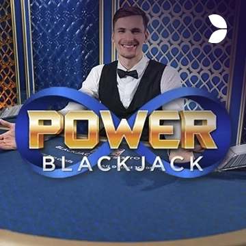 Power Blackjack - WINGBET138