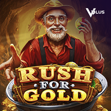 Rush For Gold - WINGBET138