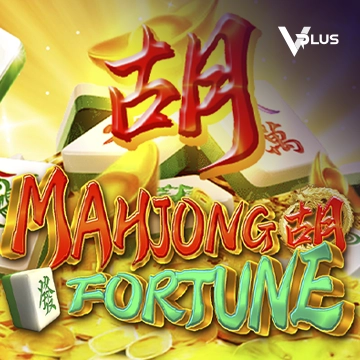 Mahjong Fortune - WINGBET138