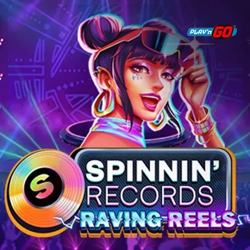 Spinnin Records: Raving Reels - WINGBET138