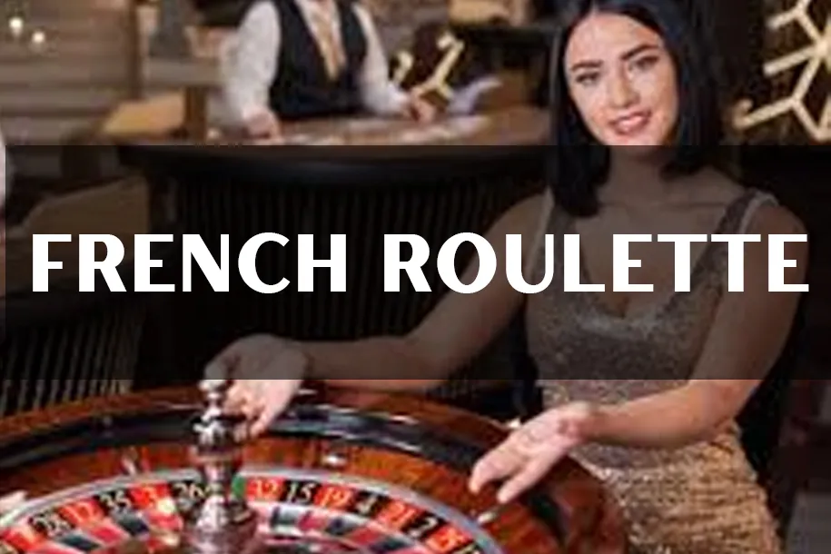 French Roulette - WINGBET138