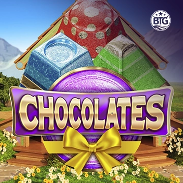 Chocolates - WINGBET138