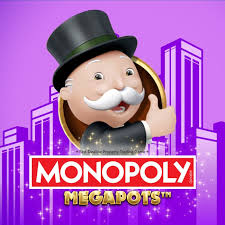 MONOPOLY Megapots - WINGBET138