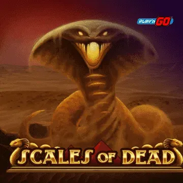 Scales of Dead - WINGBET138