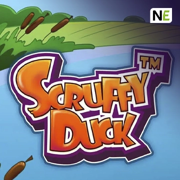 Scruffy Duck - WINGBET138