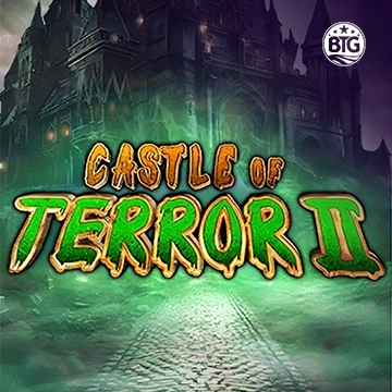 Castle of Terror II - WINGBET138