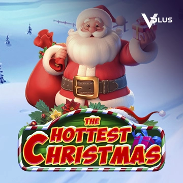 The Hottest Christmas - WINGBET138