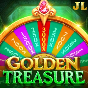 Golden Treasure - WINGBET138