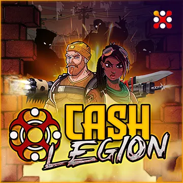 Cash Legion - WINGBET138