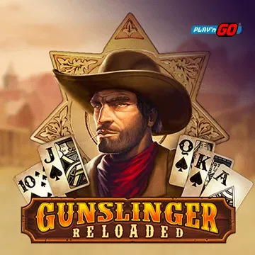 Gunslinger: Reloaded - WINGBET138