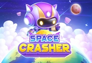 Space Crasher - WINGBET138