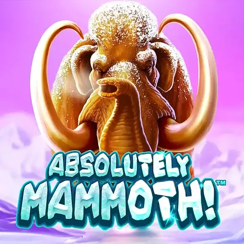Absolutely Mammoth - WINGBET138